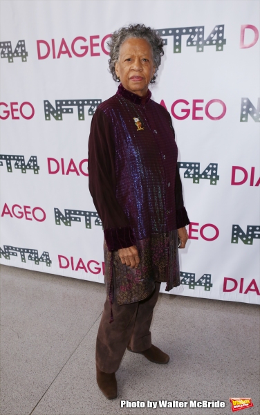 Photo Coverage: Remembering Billie Allen Image