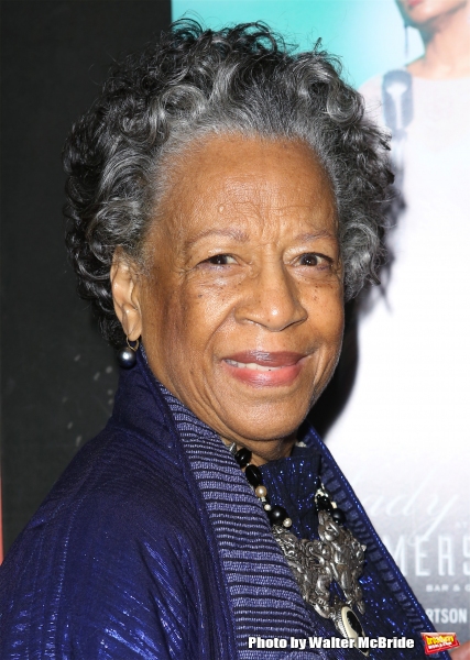 Photo Coverage: Remembering Billie Allen Image