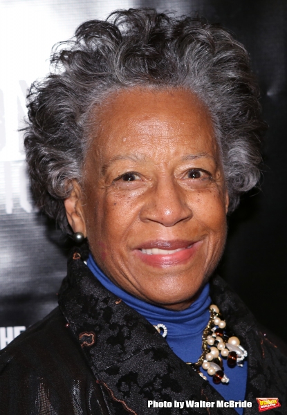 Photo Coverage: Remembering Billie Allen Image