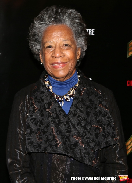 Photo Coverage: Remembering Billie Allen Image