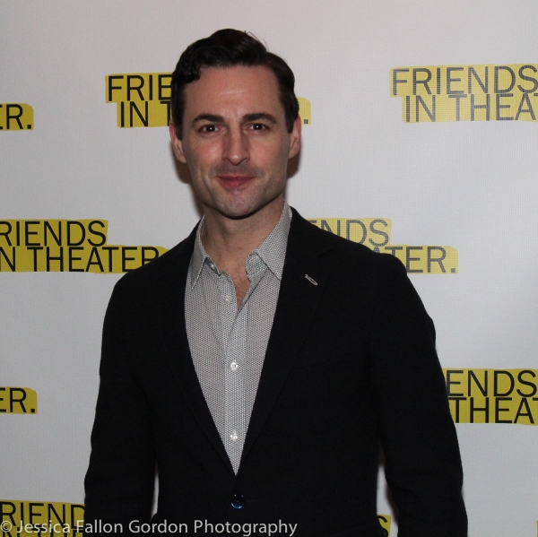 Photo Coverage: Rebecca Luker, Gabriella Pizzolo, Bradley Dean & More Take Bows in THE SECRET GARDEN Benefit! Image