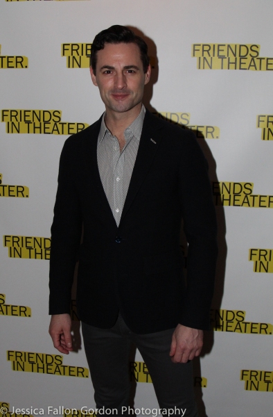 Photo Coverage: Rebecca Luker, Gabriella Pizzolo, Bradley Dean & More Take Bows in THE SECRET GARDEN Benefit! Image