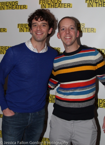 Photo Coverage: Rebecca Luker, Gabriella Pizzolo, Bradley Dean & More Take Bows in THE SECRET GARDEN Benefit! Image