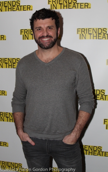 Photo Coverage: Rebecca Luker, Gabriella Pizzolo, Bradley Dean & More Take Bows in THE SECRET GARDEN Benefit! Image