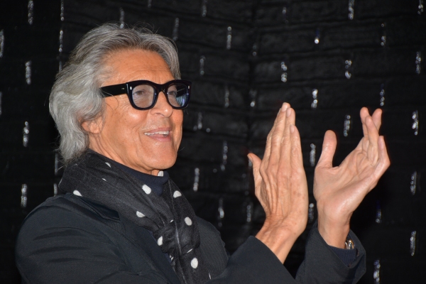 Photo Coverage: MAURICE HINES TAPPIN' THRU LIFE Celebrates Opening Night! Image