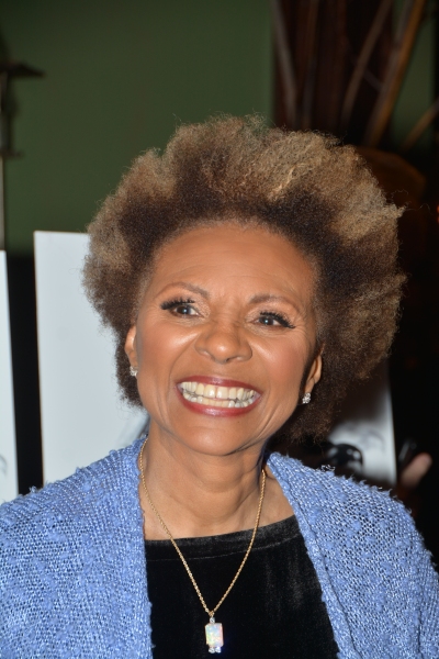 Photo Coverage: MAURICE HINES TAPPIN' THRU LIFE Celebrates Opening Night! Image