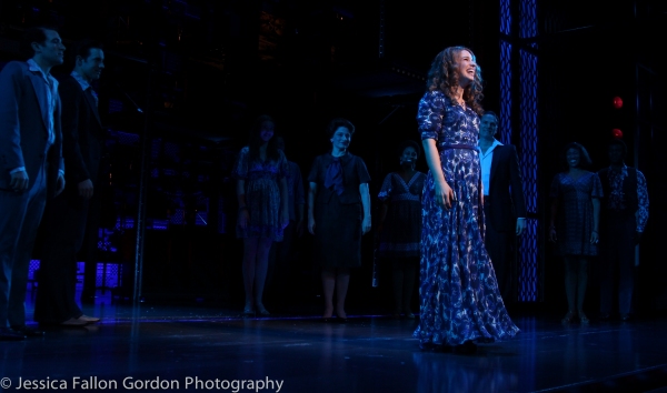 Photo Coverage: Two Fine Years! BEAUTIFUL Celebrates a Broadway Milestone! Image