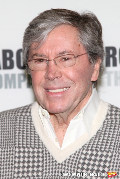 Photo Coverage: Remembering Brian Bedford  Image