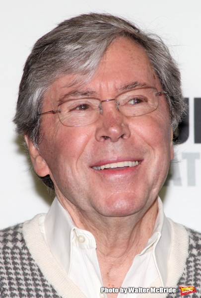 Photo Coverage: Remembering Brian Bedford  Image