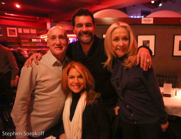 Photo Coverage: Kurt Elling Celebrates Release of New Album at Birdland Image