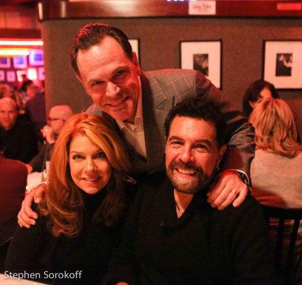 Photo Coverage: Kurt Elling Celebrates Release of New Album at Birdland Image