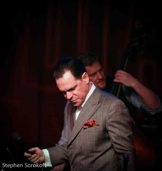 Photo Coverage: Kurt Elling Celebrates Release of New Album at Birdland Image