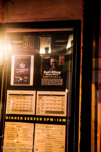 Photo Coverage: Kurt Elling Celebrates Release of New Album at Birdland Image