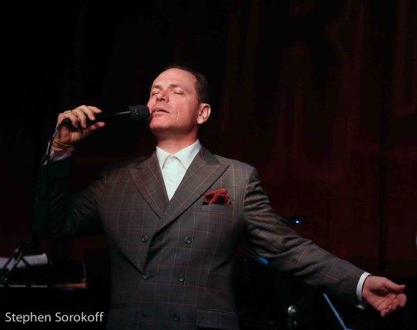Photo Coverage: Kurt Elling Celebrates Release of New Album at Birdland Image