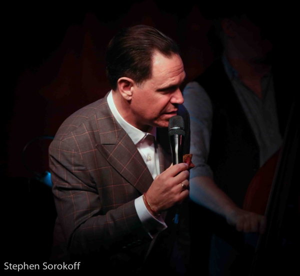 Photo Coverage: Kurt Elling Celebrates Release of New Album at Birdland Image