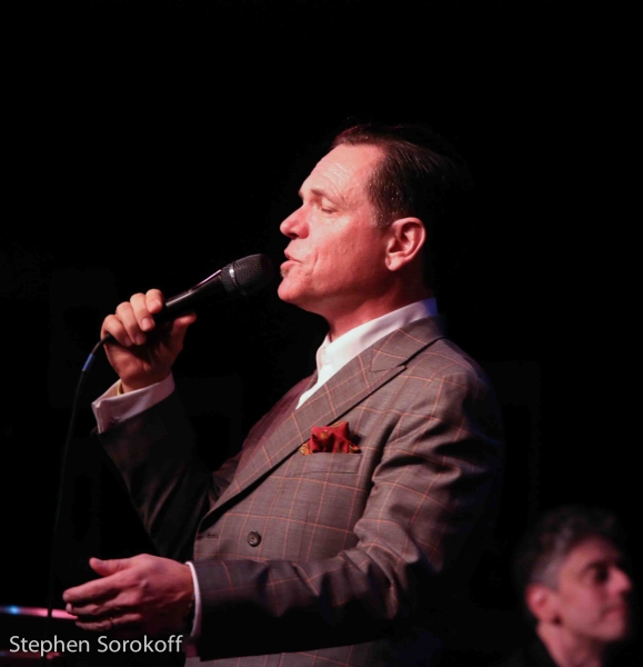 Photo Coverage: Kurt Elling Celebrates Release of New Album at Birdland Image