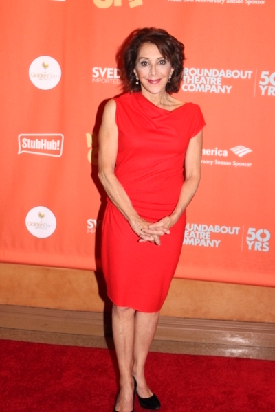 Photo Coverage: Party with the Cast of NOISES OFF on Opening Night! Image