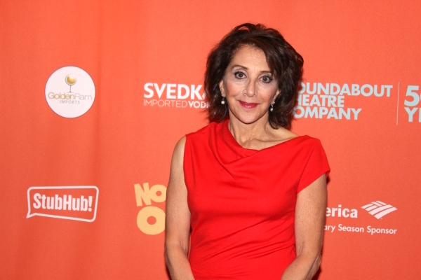Photo Coverage: Party with the Cast of NOISES OFF on Opening Night! Image