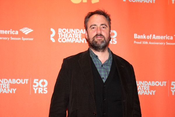 Photo Coverage: Party with the Cast of NOISES OFF on Opening Night! Image