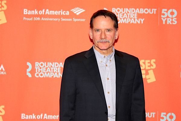 Photo Coverage: Party with the Cast of NOISES OFF on Opening Night! Image