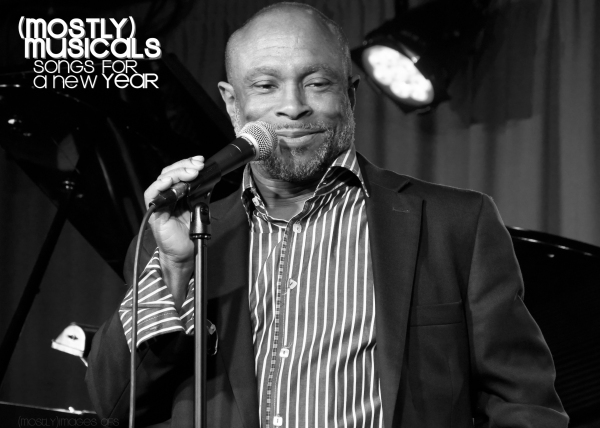 Photo Flash: (mostly)musicals Opens 2016 with Night of Happy Music at E Spot Lounge Image