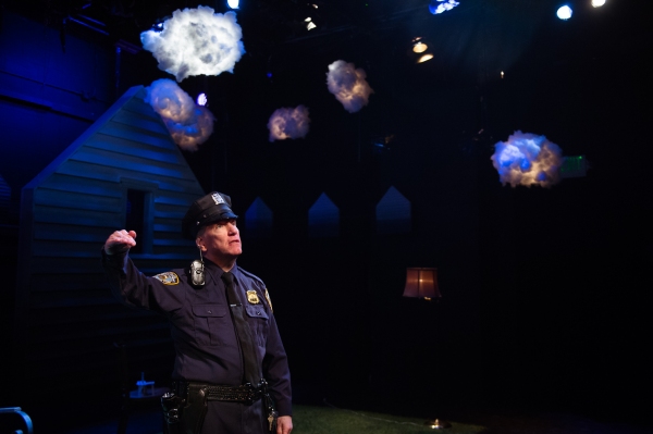 Photo Flash: First Look at Regional Debut of MIDDLETOWN at NextStop Theatre Image