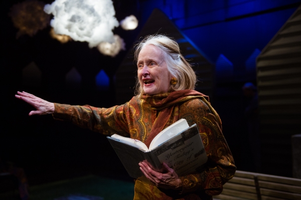 Photo Flash: First Look at Regional Debut of MIDDLETOWN at NextStop Theatre 
