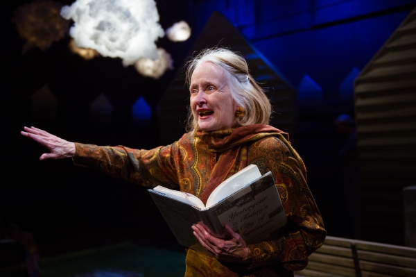 Photo Flash: First Look at Regional Debut of MIDDLETOWN at NextStop Theatre Image