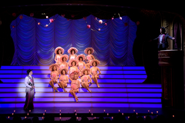 Photo Flash: First Look at THE WILL ROGERS FOLLIES at Maltz Jupiter Theatre Image