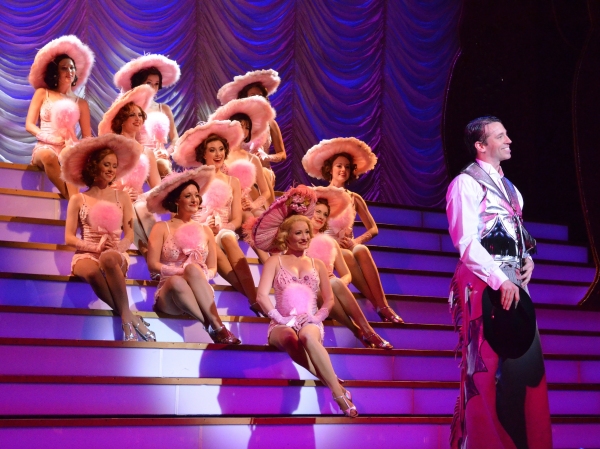Photo Flash: First Look at THE WILL ROGERS FOLLIES at Maltz Jupiter Theatre Image