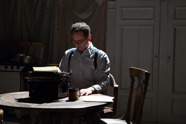 Photo Flash: First Look at Storm Theatre Company's COLLABORATORS, Opening Tonight Image