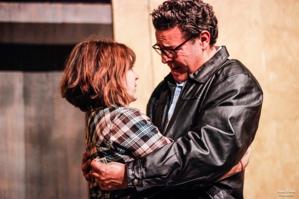 Photo Flash: DEN OF THIEVES at 2 Cents Theatre Image