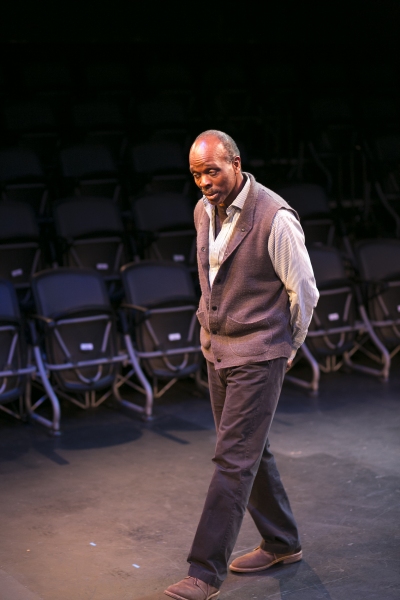Photo Flash: freeFall Theatre's OUR TOWN Image