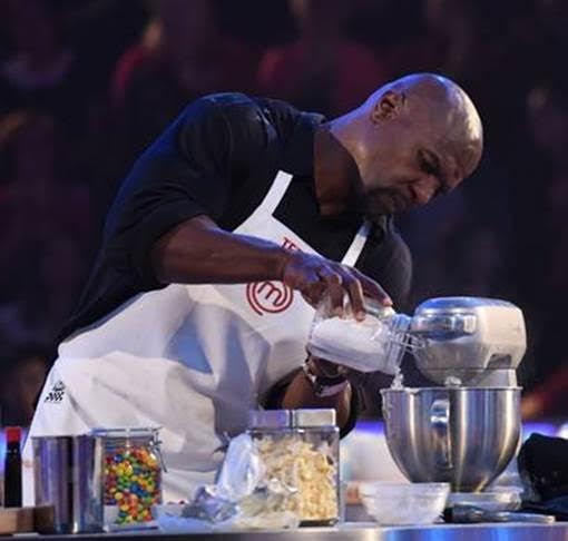 Photo Flash: Gigi Hadid & More Set for Tonight's MASTERCHEF CELEBRITY SHOWDOWN on FOX Image