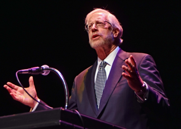 Photo Flash: Westport Country Playhouse Presents 10th Annual Martin Luther King Day Celebration Image