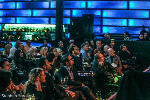 Photo Coverage: Will & Anthony Nunziata Play the Highline Ballroom Image