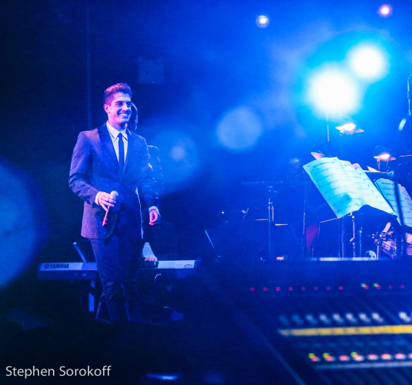 Photo Coverage: Will & Anthony Nunziata Play the Highline Ballroom Image