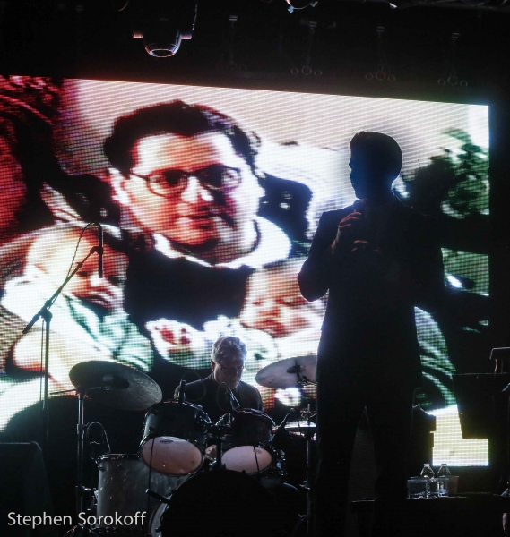 Photo Coverage: Will & Anthony Nunziata Play the Highline Ballroom Image