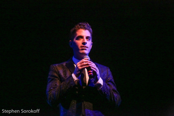 Photo Coverage: Will & Anthony Nunziata Play the Highline Ballroom Image