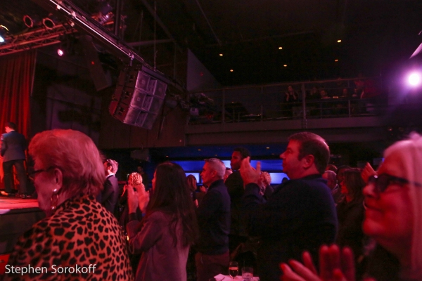 Photo Coverage: Will & Anthony Nunziata Play the Highline Ballroom Image