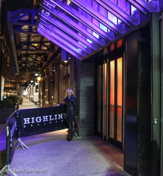Photo Coverage: Will & Anthony Nunziata Play the Highline Ballroom Image