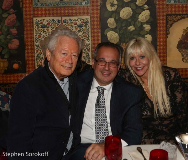 Photo Coverage: Will & Anthony Nunziata Play the Highline Ballroom Image