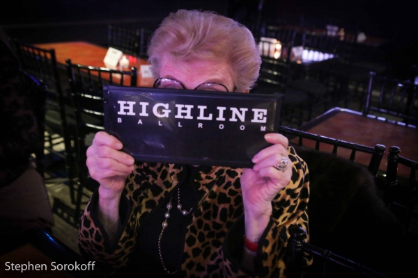Photo Coverage: Will & Anthony Nunziata Play the Highline Ballroom Image