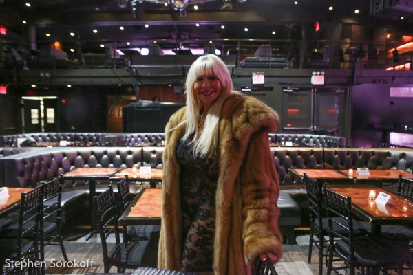 Photo Coverage: Will & Anthony Nunziata Play the Highline Ballroom Image