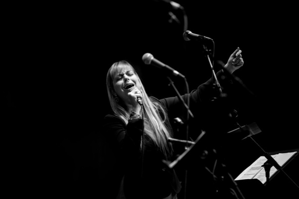 Photo Flash: National Yiddish Theatre Folksbiene Hosts 3rd Annual SOUL TO SOUL Image