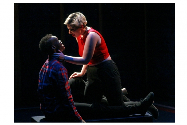 Photo Flash: York Theatre Company Hosts First Ever College Winter Intensive Image