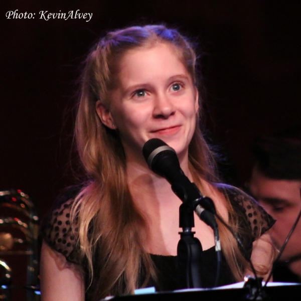 Photo Flash: Klea Blackhurst, Elizabeth Teeter and More Celebrate MERMAN'S APPRENTICE Cast Album Release at Birdland Image