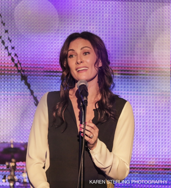 Laura Benanti Photo