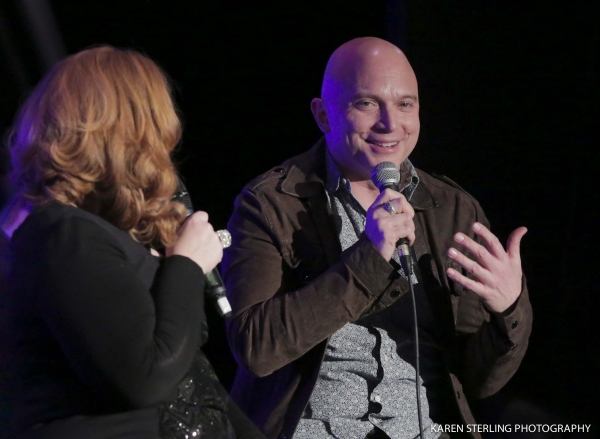 Michael Cerveris Photo