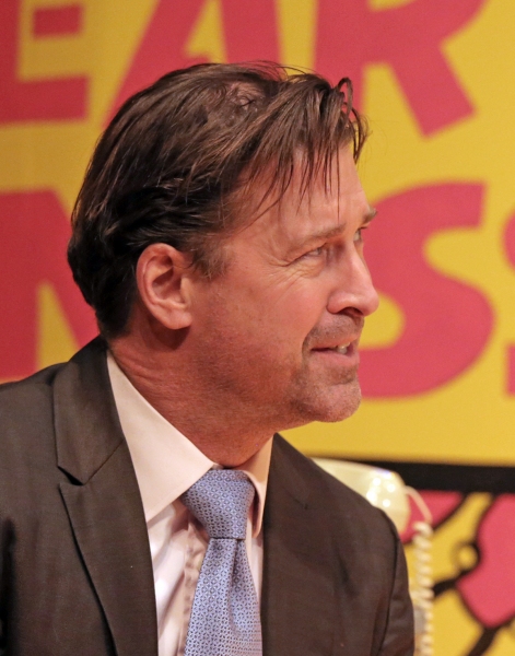Photo Flash: First Look at Good Theater's SHEAR MADNESS Image
